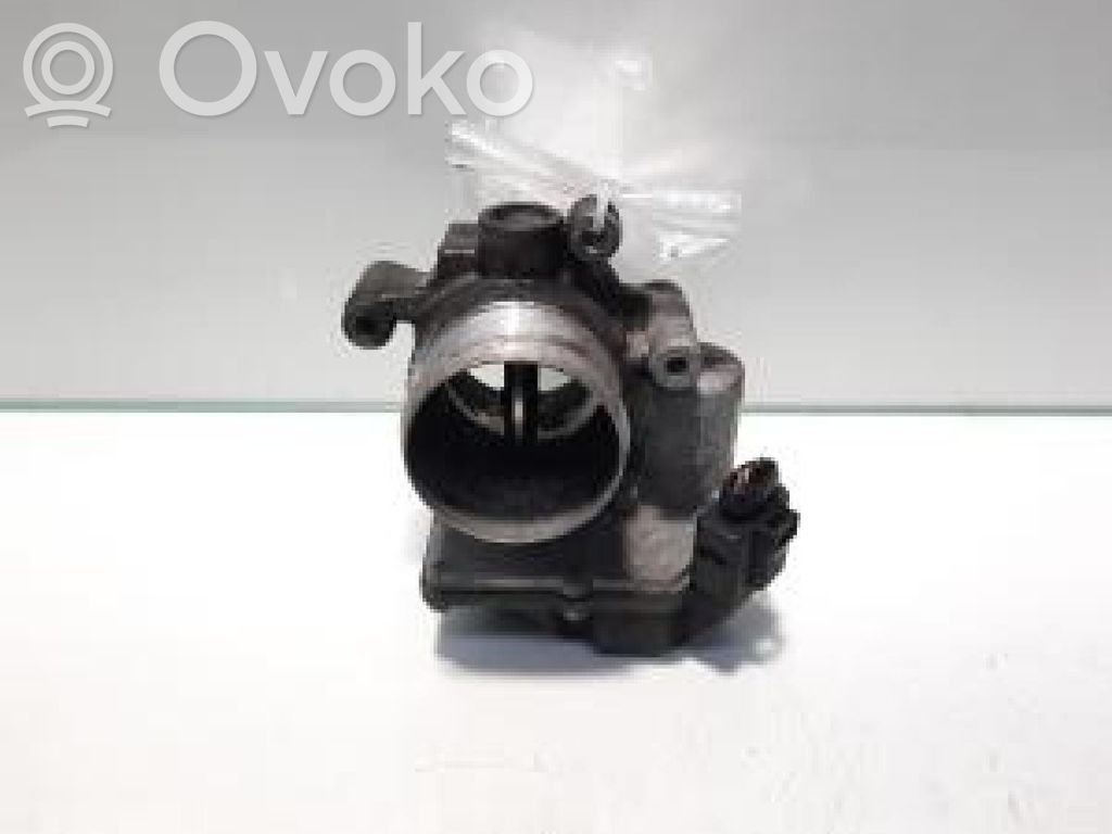 Audi A4 S4 B8 8K Valvola a farfalla 