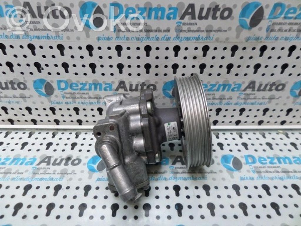 Audi A4 S4 B8 8K Bomba de dirección hidráulica 