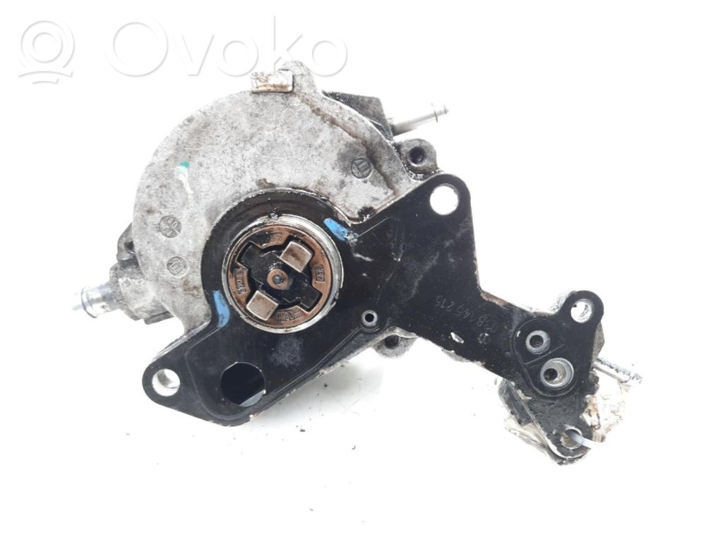 Skoda Octavia Mk2 (1Z) Bomba de vacío 