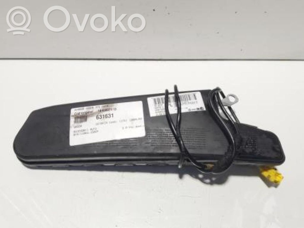 Skoda Octavia Mk2 (1Z) Airbag del volante