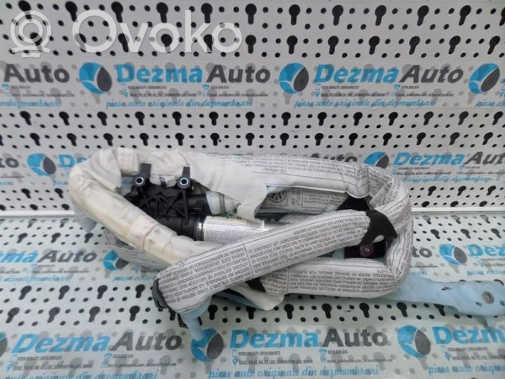 Volkswagen PASSAT B6 Airbag dello sterzo