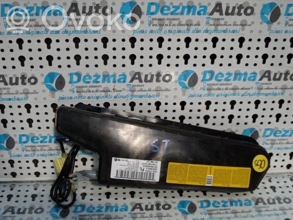 Seat Altea Airbag de volant 