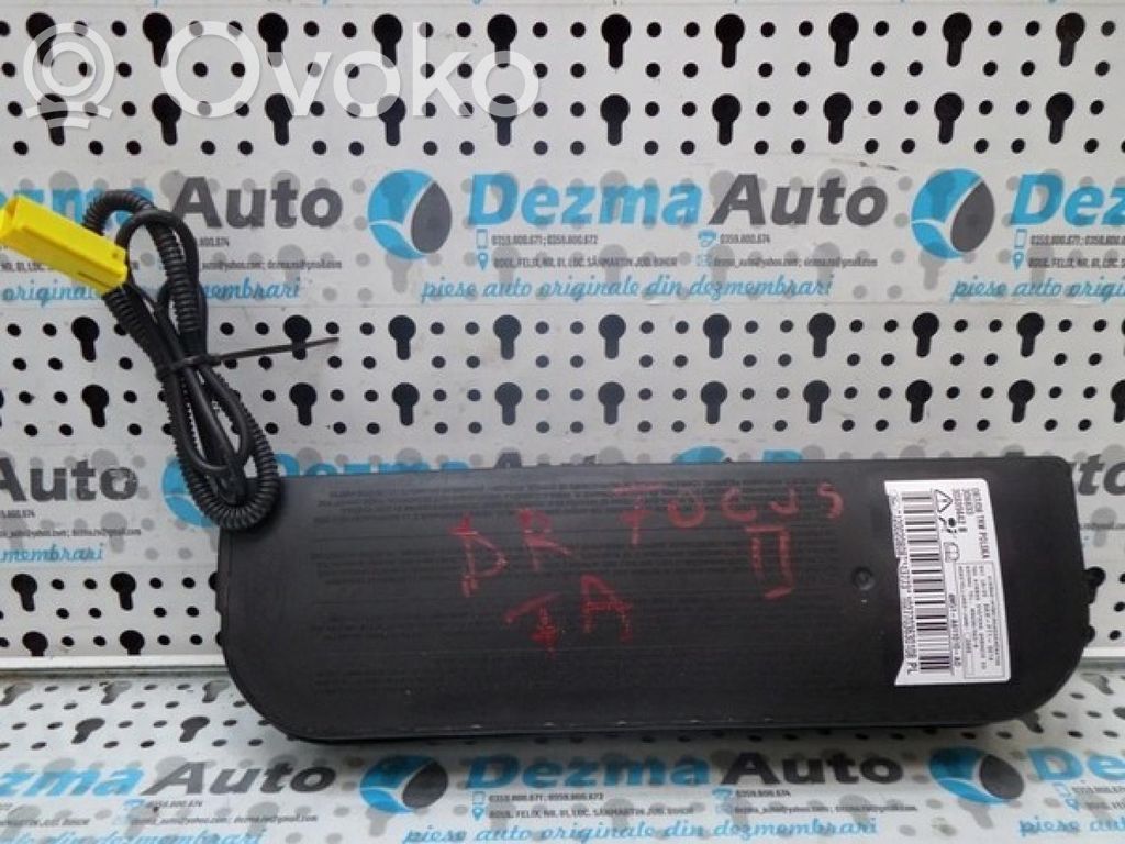 Ford Focus Airbag dello sterzo