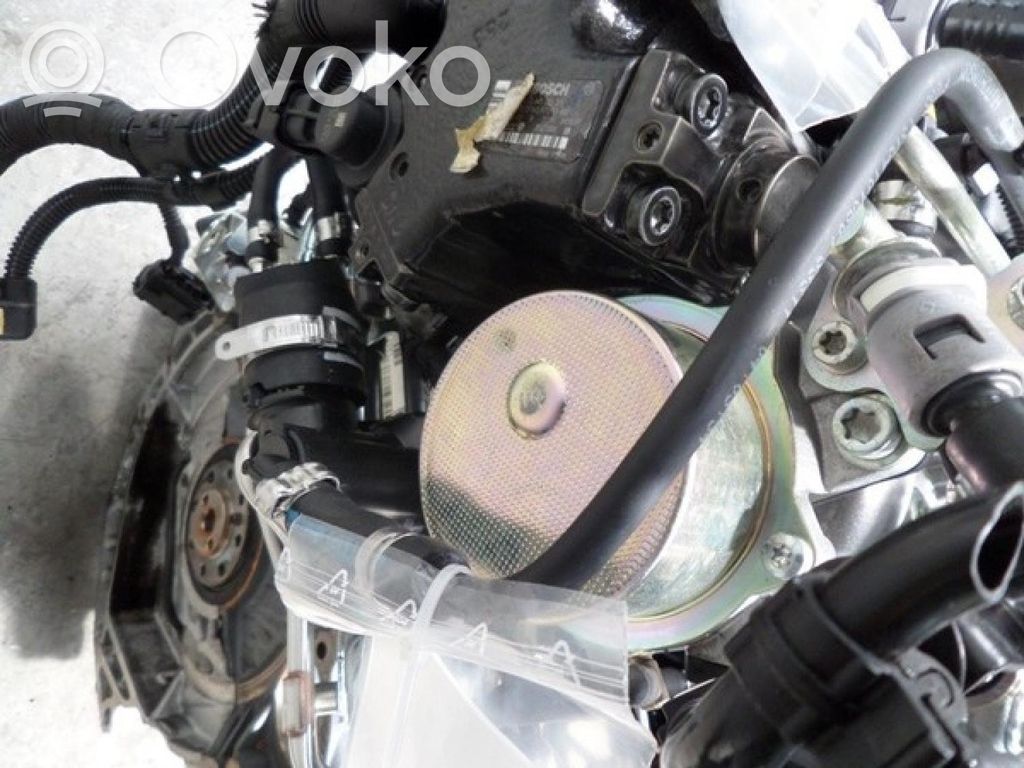Fiat Punto (199) Pompă vacuum 