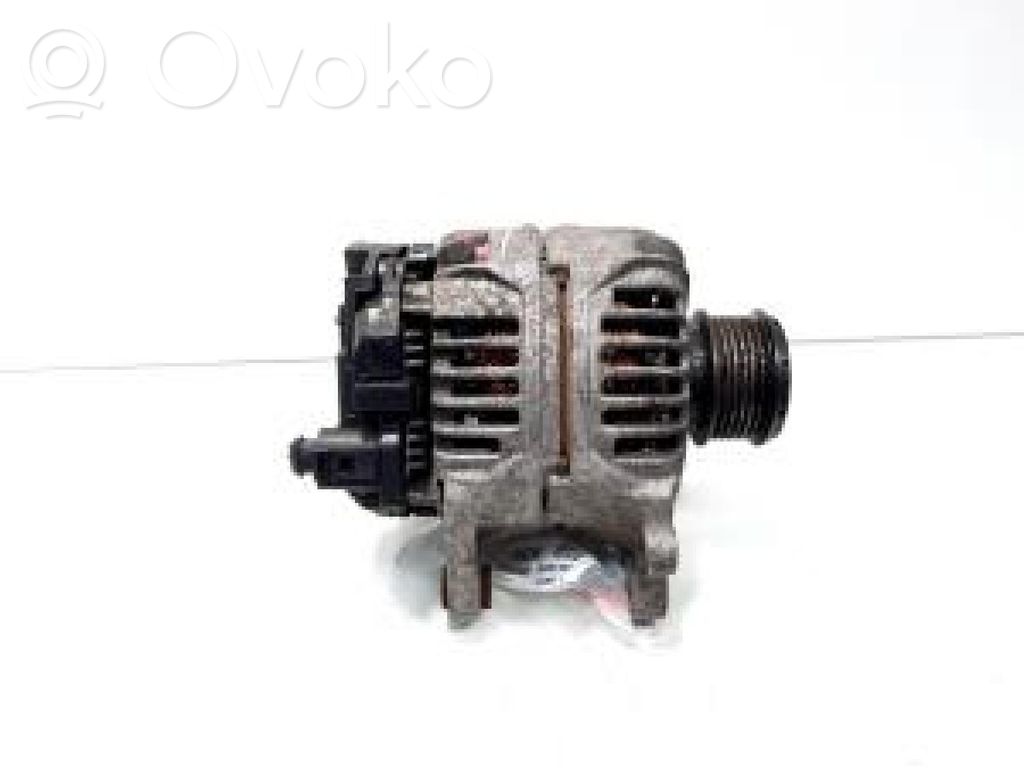 Seat Leon (1M) Generator/alternator 