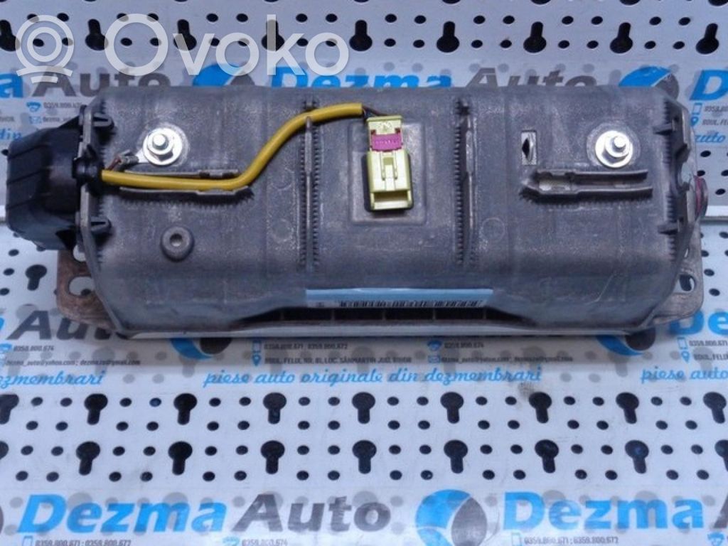 Skoda Octavia Mk2 (1Z) Airbag del volante 