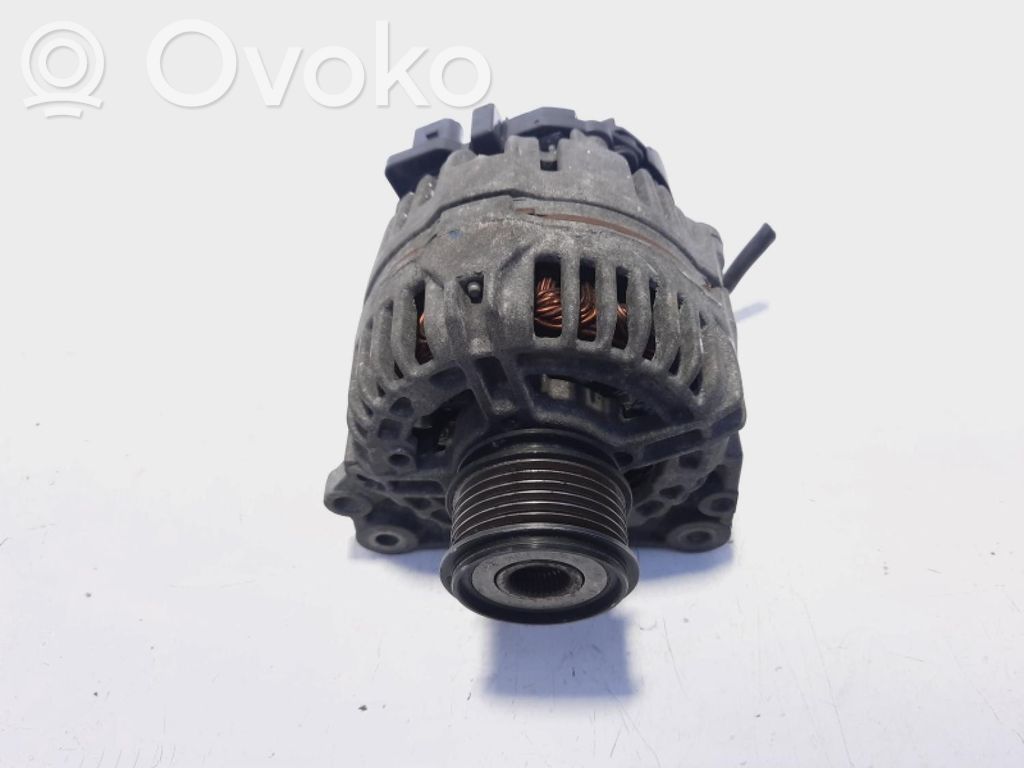 Seat Ibiza III (6L) Alternador 