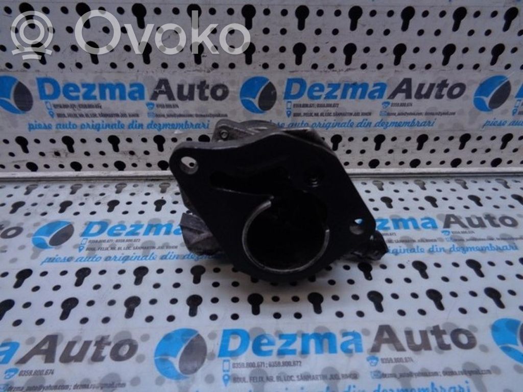 Renault Modus Pompa podciśnienia / Vacum 