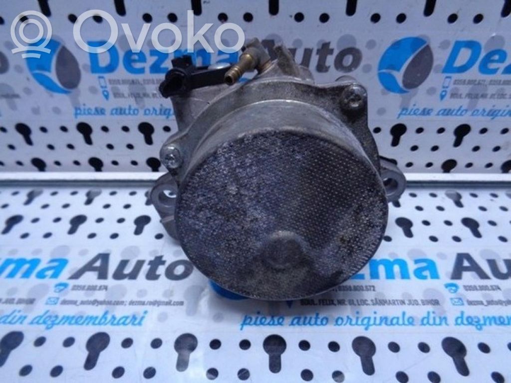 Fiat Punto Evo Pompă vacuum 