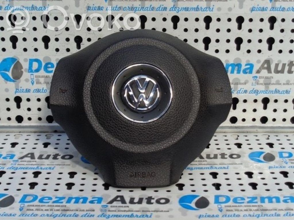 Volkswagen Golf Plus Airbag dello sterzo 