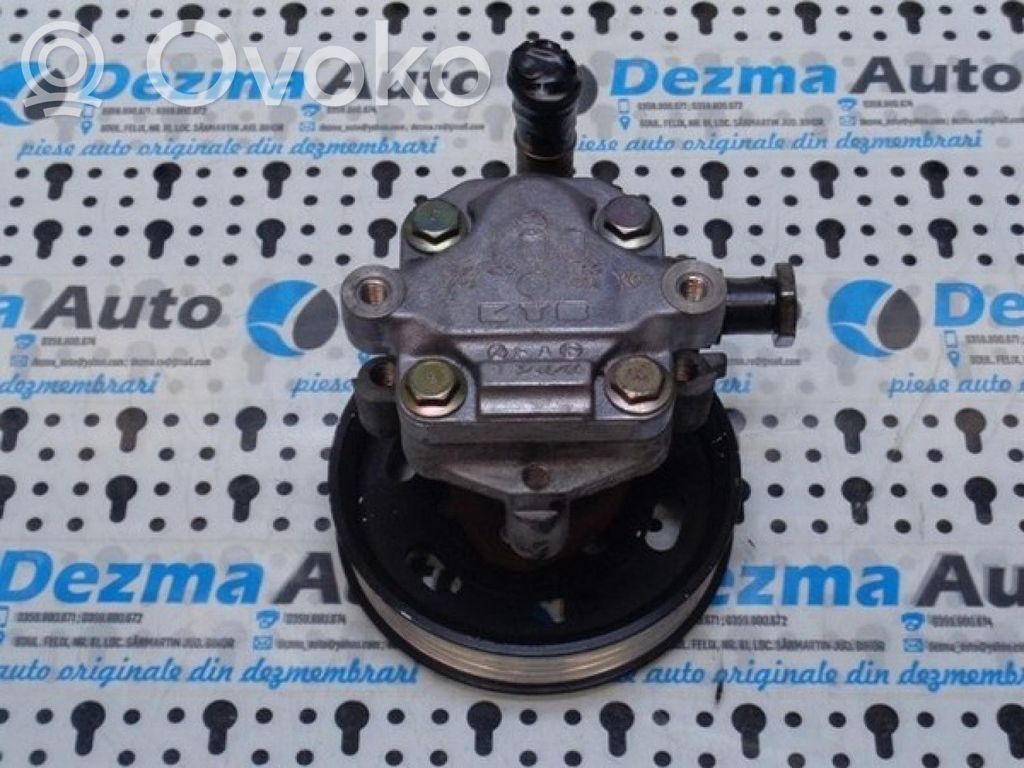 Volkswagen Bora Pompa servosterzo