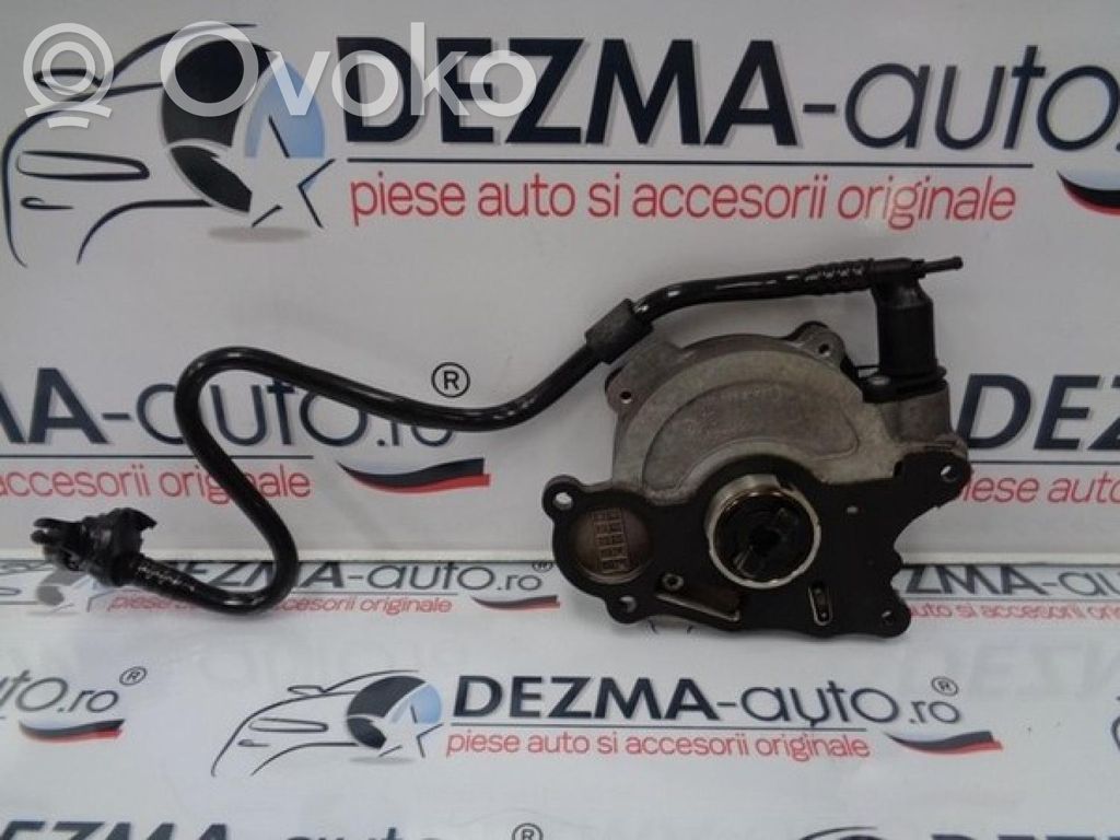 Audi A3 S3 8P Pompă vacuum 