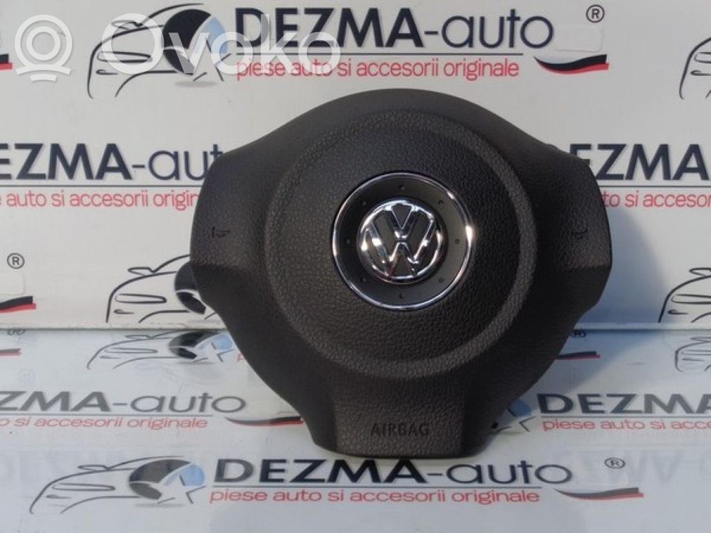 Volkswagen Golf VI Airbag de volant