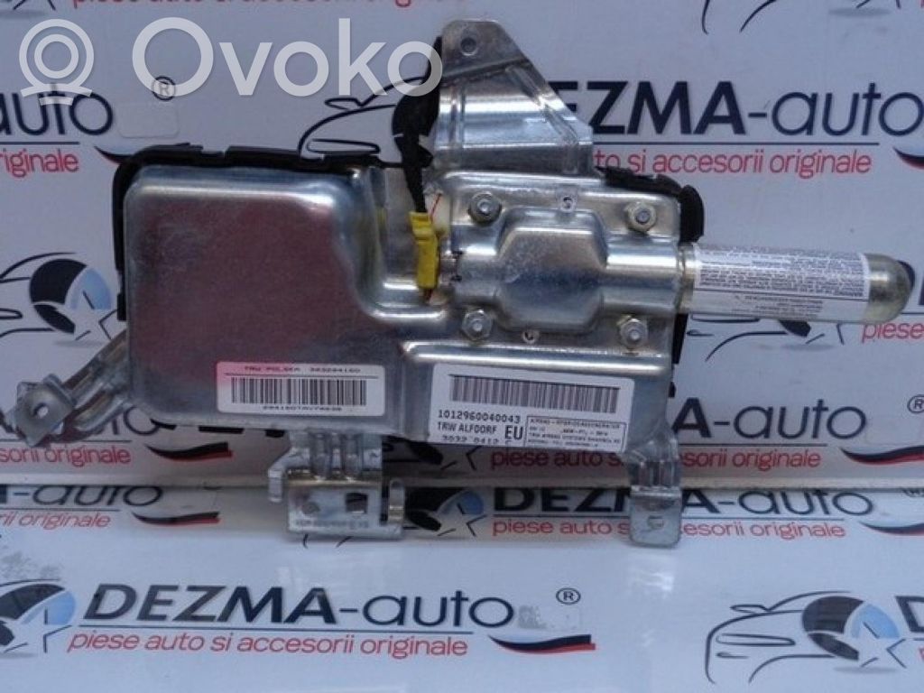 Mercedes-Benz C W203 Airbag dello sterzo 