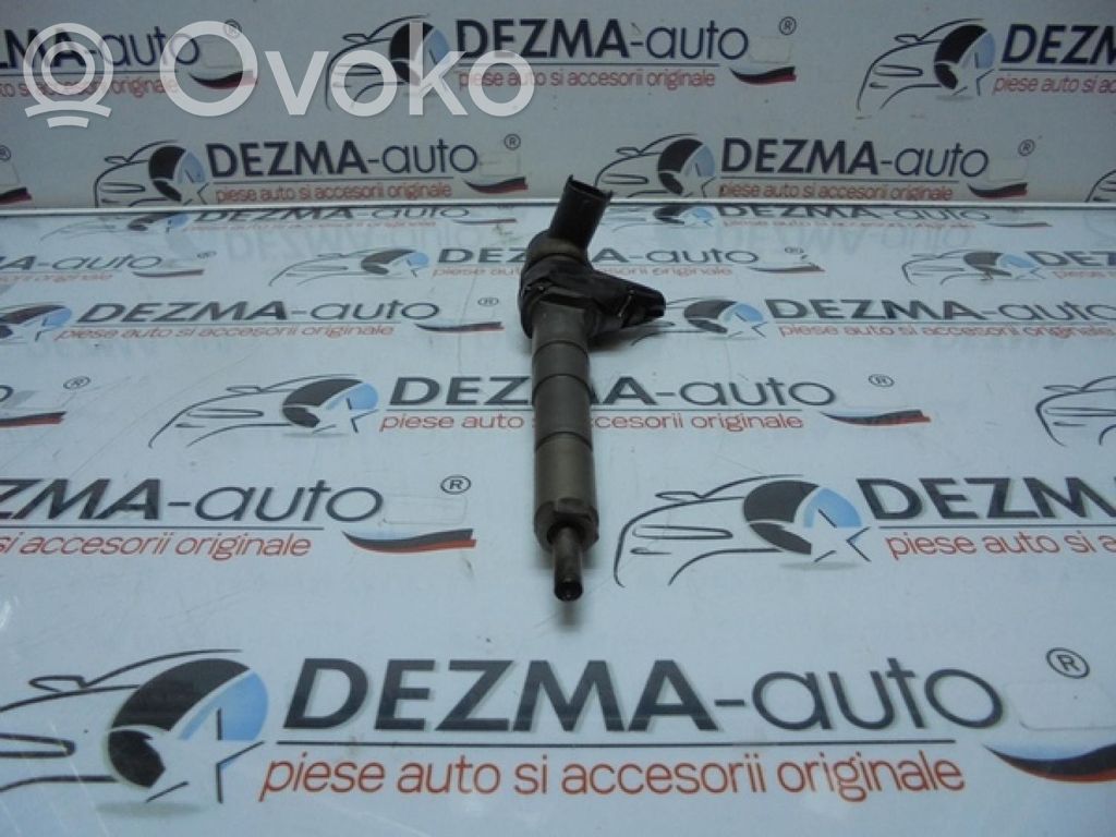 Opel Insignia A Injecteur de carburant