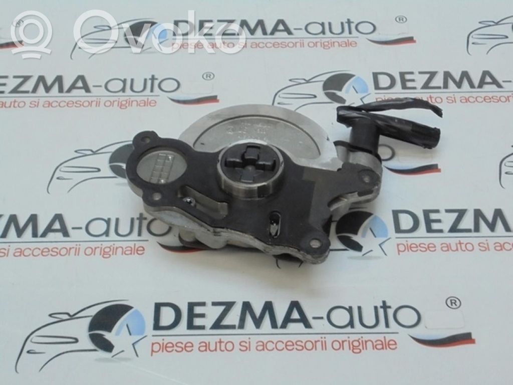 Volkswagen Jetta VI Pompe à vide 