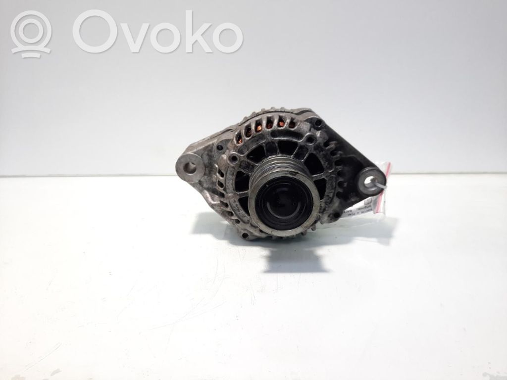 Opel Insignia A Alternator 