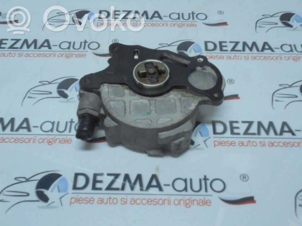 Audi A3 S3 8P Bomba de vacío