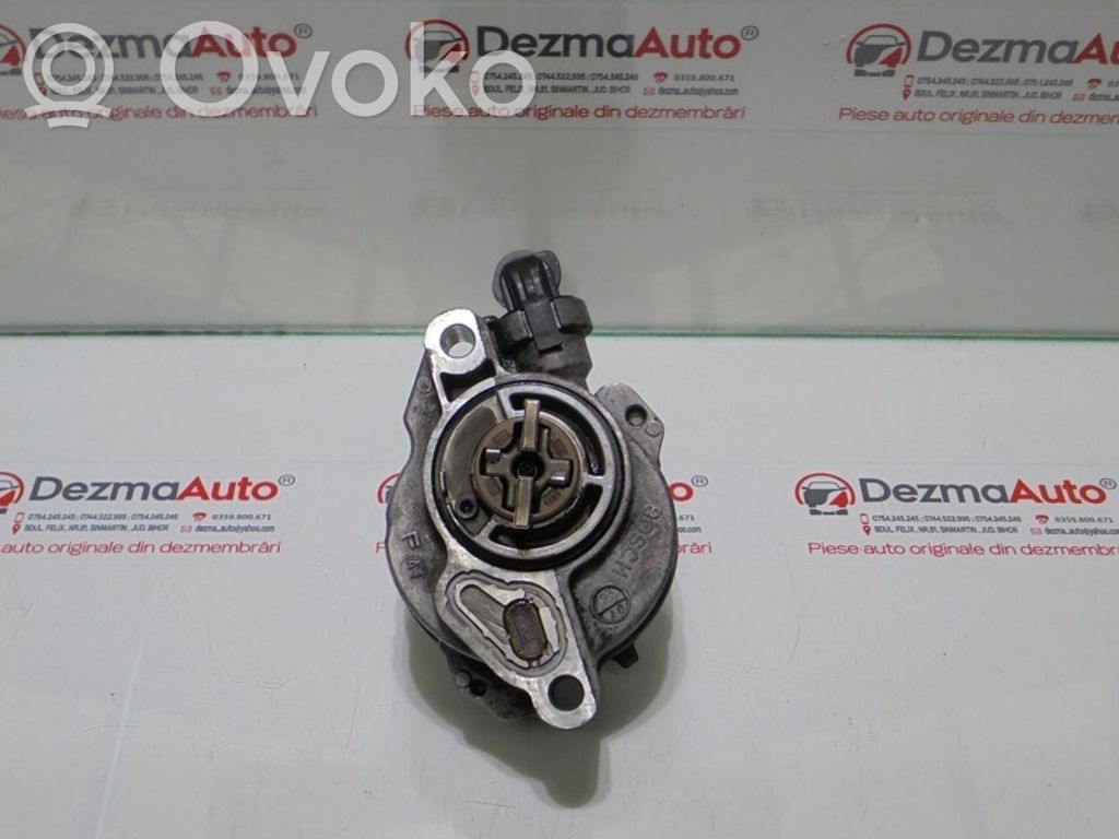 Peugeot 307 Pompă vacuum 