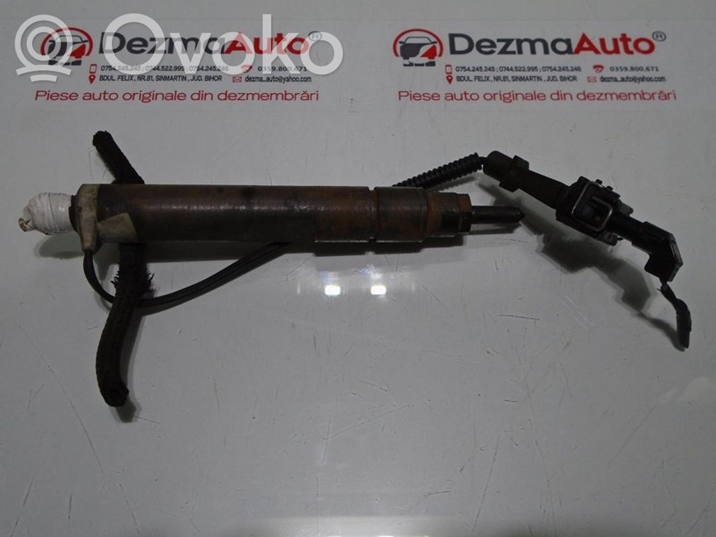 Seat Leon (1M) Injektor Einspritzdüse 