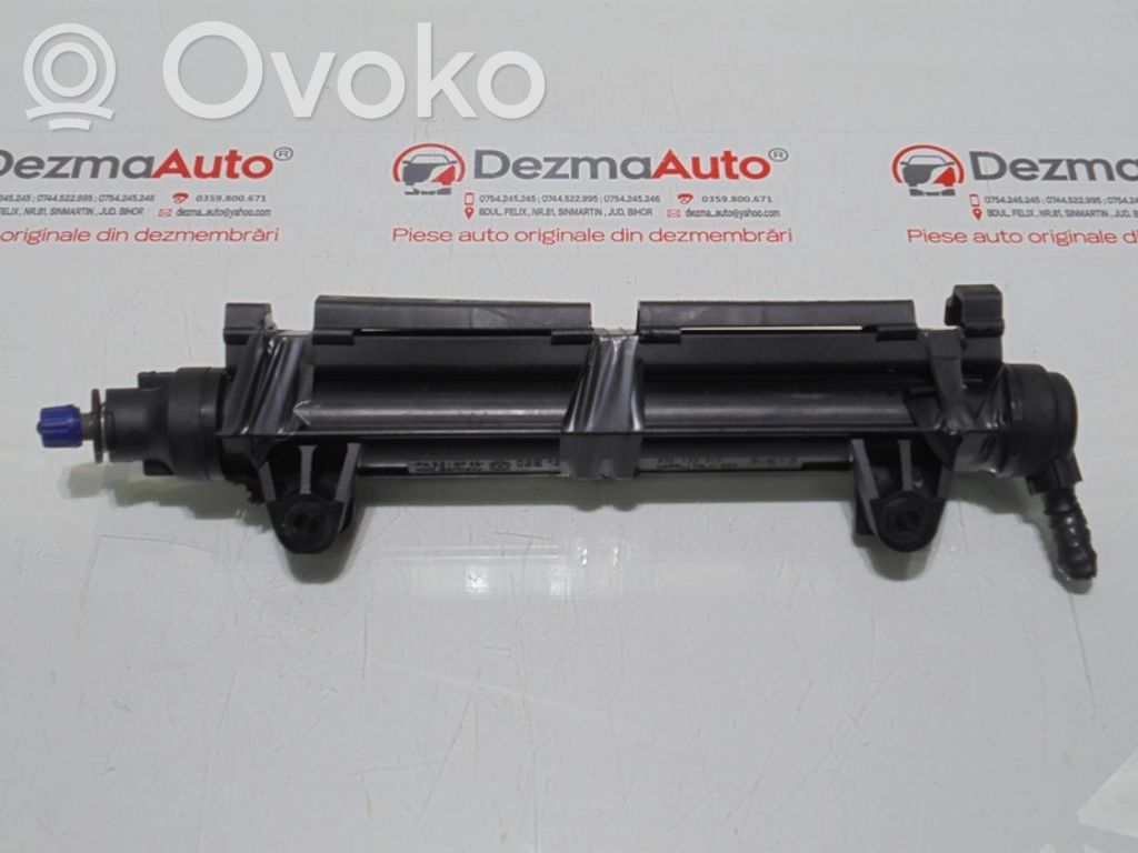 Volkswagen Polo Rampă alimentare injectoare 