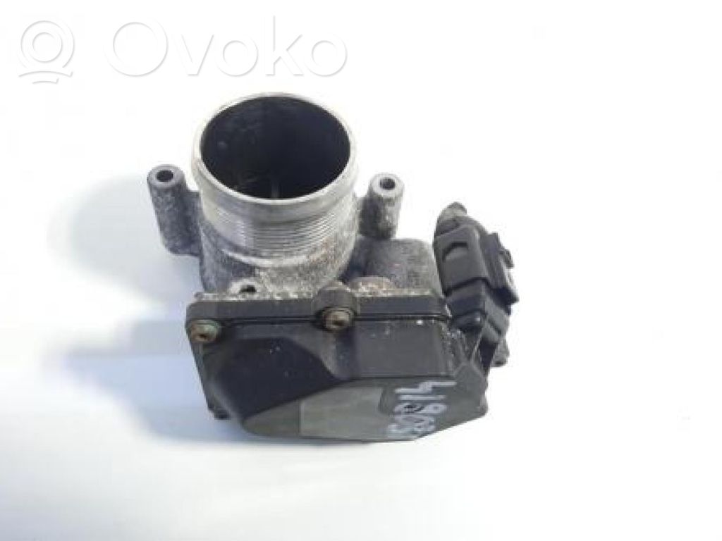 Audi A4 S4 B8 8K Kuristusventtiili 