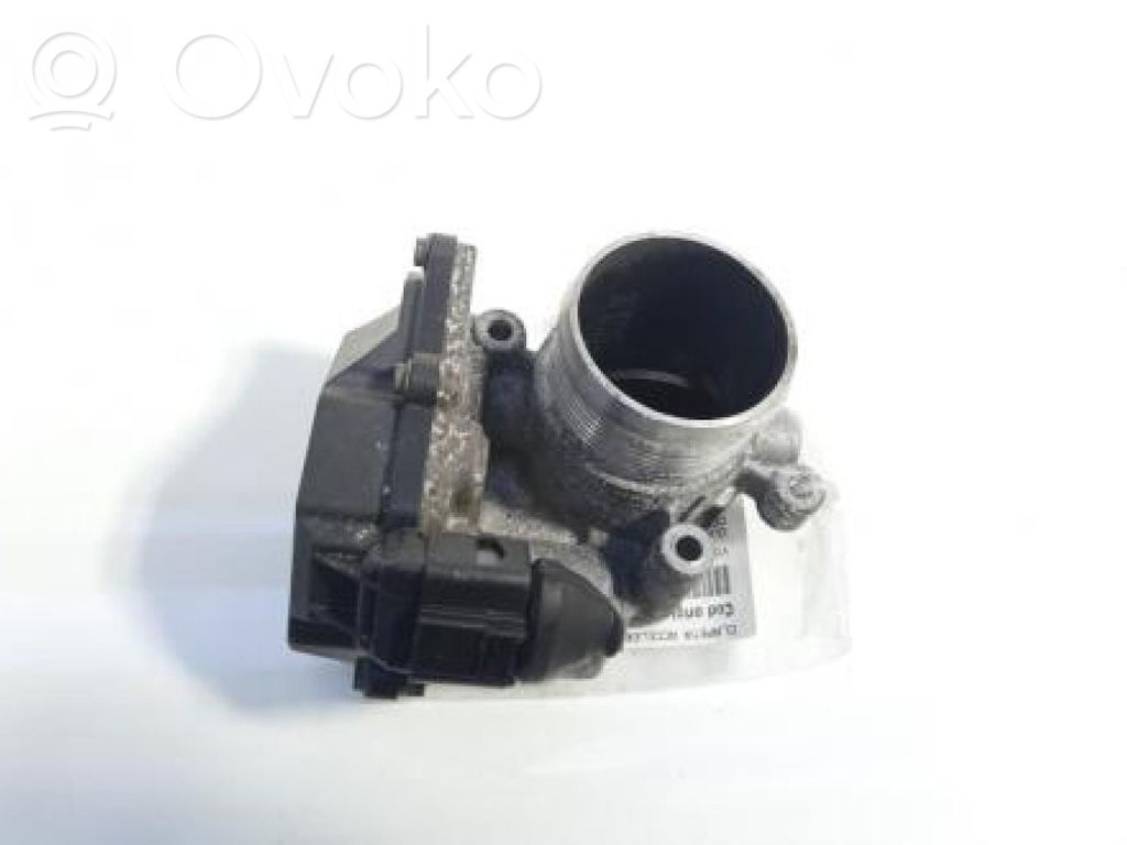 Audi A4 S4 B8 8K Kuristusventtiili 