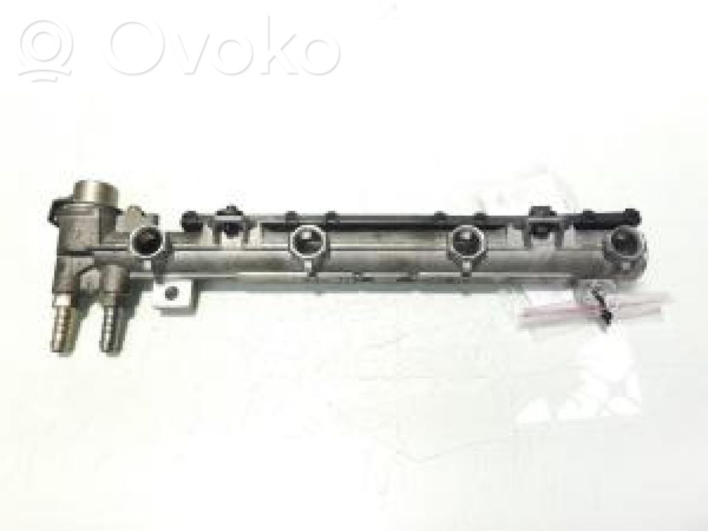Volkswagen Golf IV Tuyau de conduite principale de carburant 