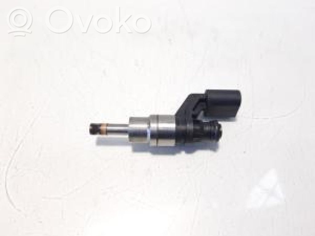 Audi A3 S3 8P Injecteur de carburant 