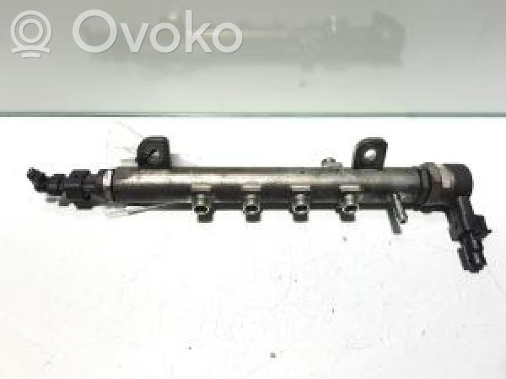 Opel Vectra C Fuel main line pipe