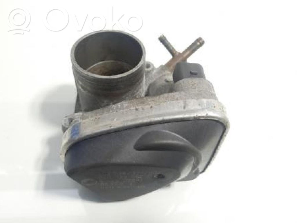 Skoda Fabia Mk1 (6Y) Soupape d'étranglement 