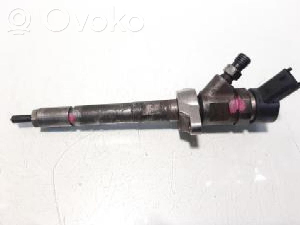 Peugeot Expert Inyector de combustible