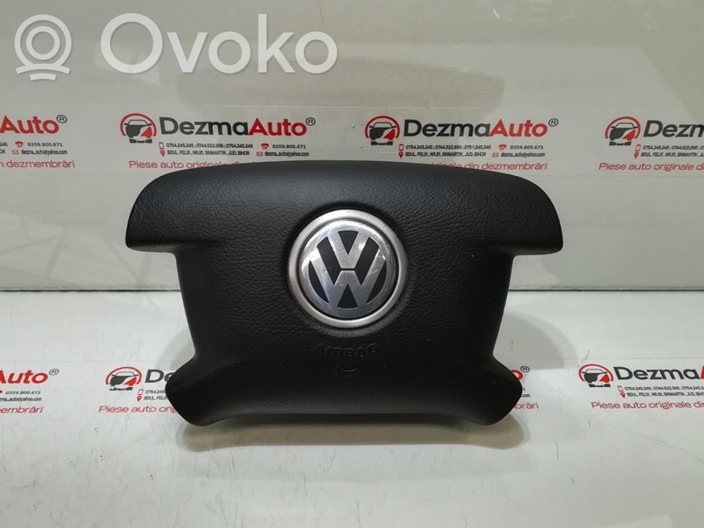 Volkswagen Transporter - Caravelle T5 Airbag dello sterzo