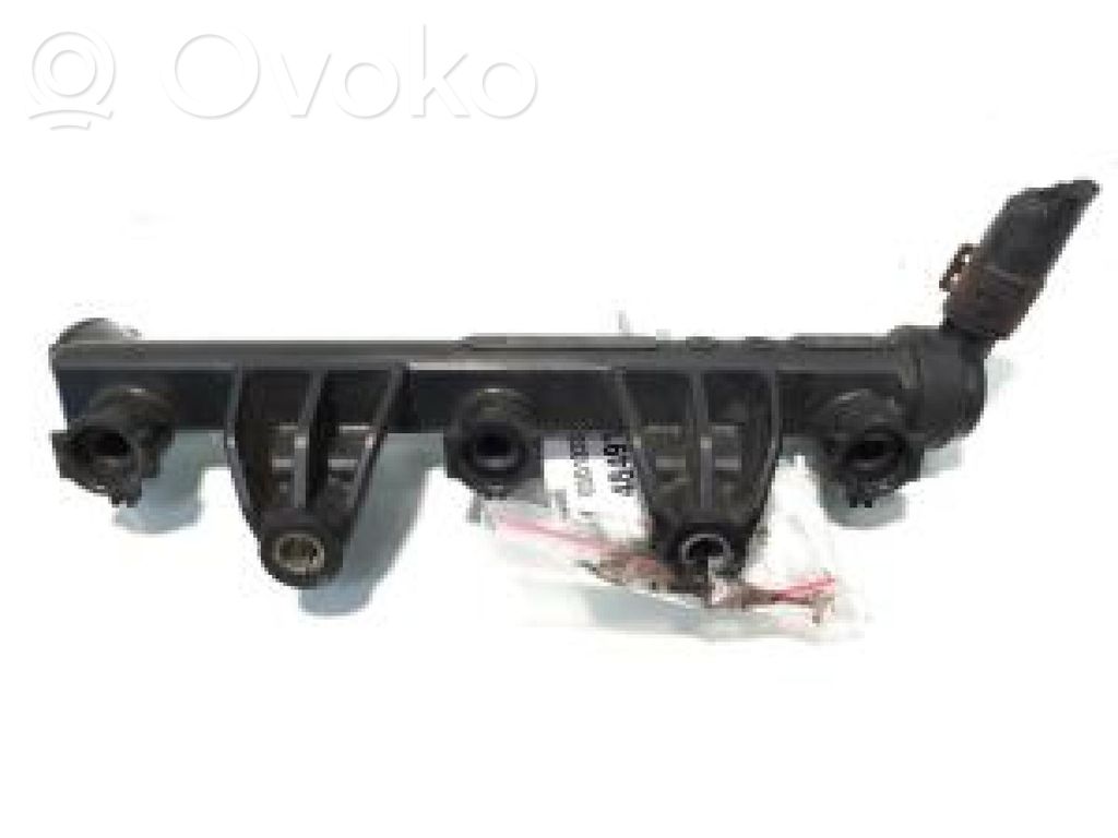 Volkswagen Polo Rampă alimentare injectoare 