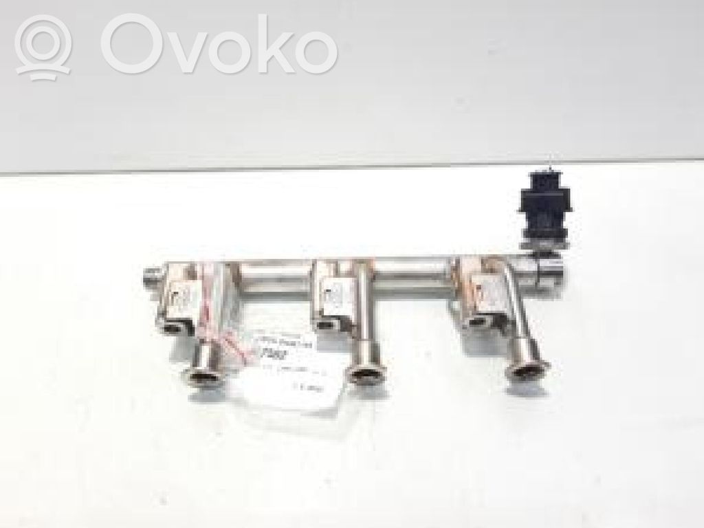 Ford Focus Tuyau de conduite principale de carburant