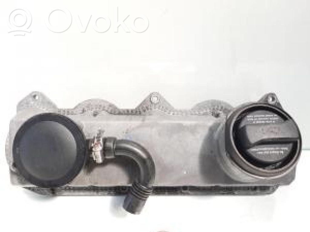 Seat Leon (1M) Venttiilikoppa 