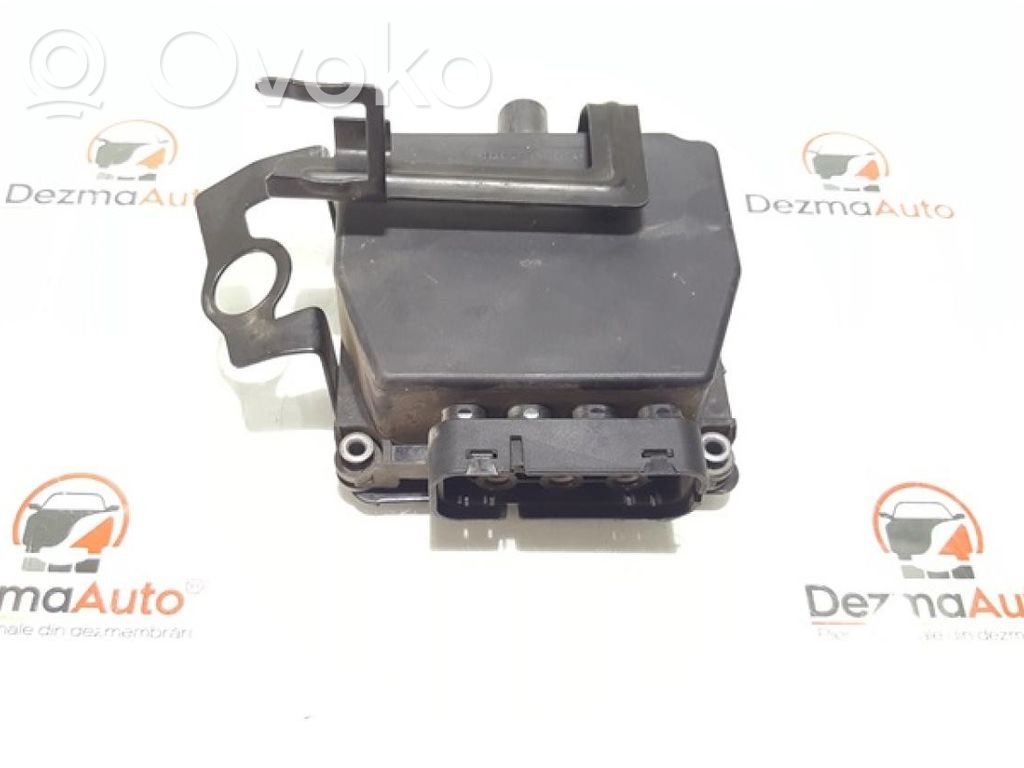 Volkswagen Jetta V Alipainepumppu