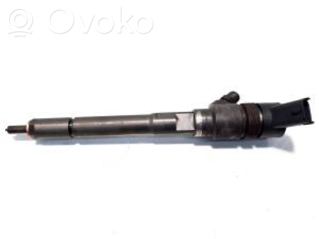 Opel Antara Injector combustibil 