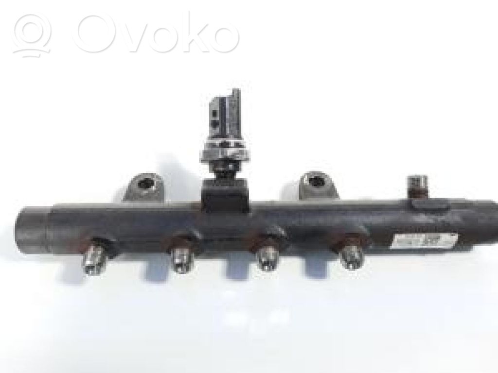Renault Megane II Rampă alimentare injectoare 