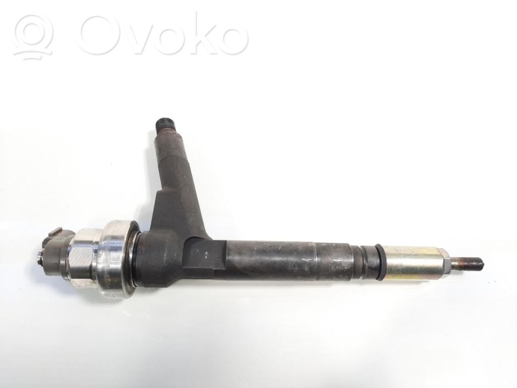 Opel Astra H Injector combustibil 