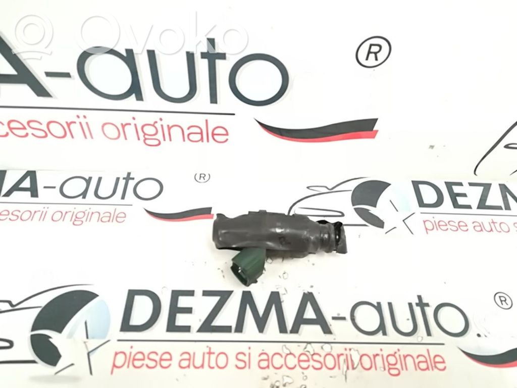 Skoda Octavia Mk1 (1U) Inyector de combustible 