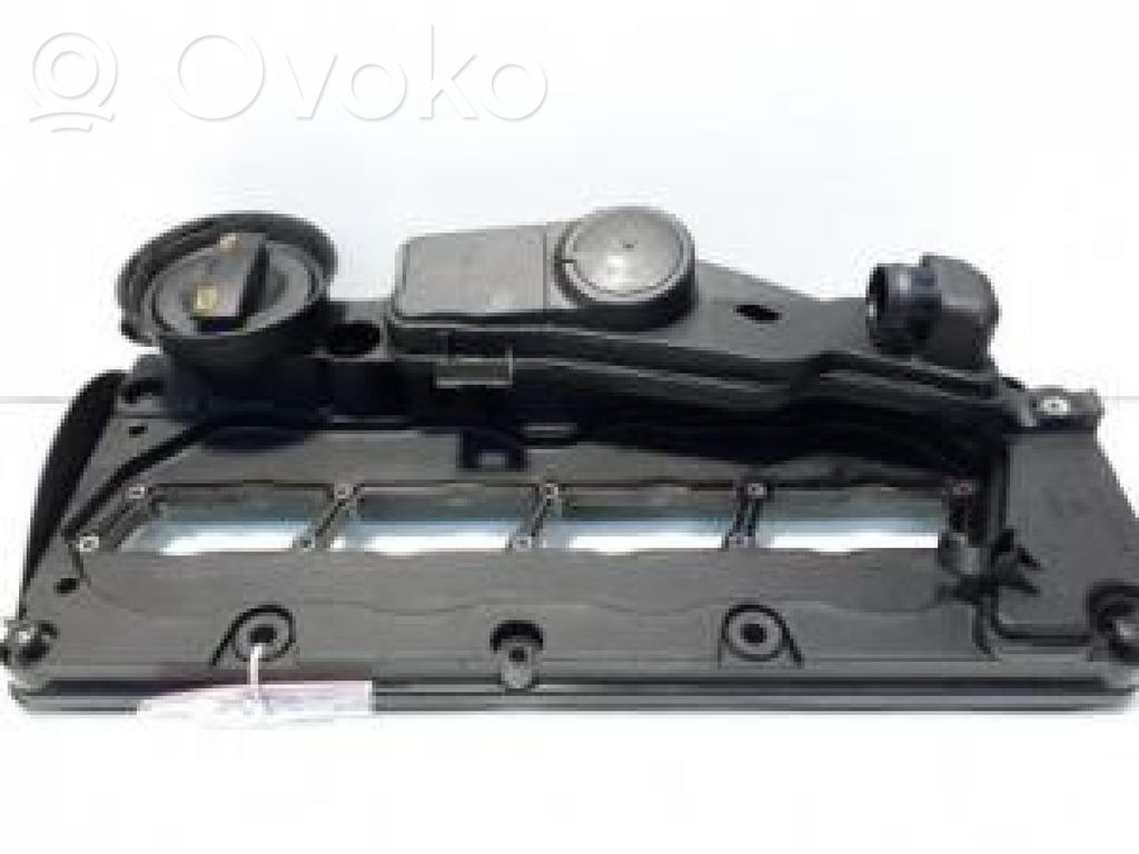 Audi A4 S4 B8 8K Ventildeckel 