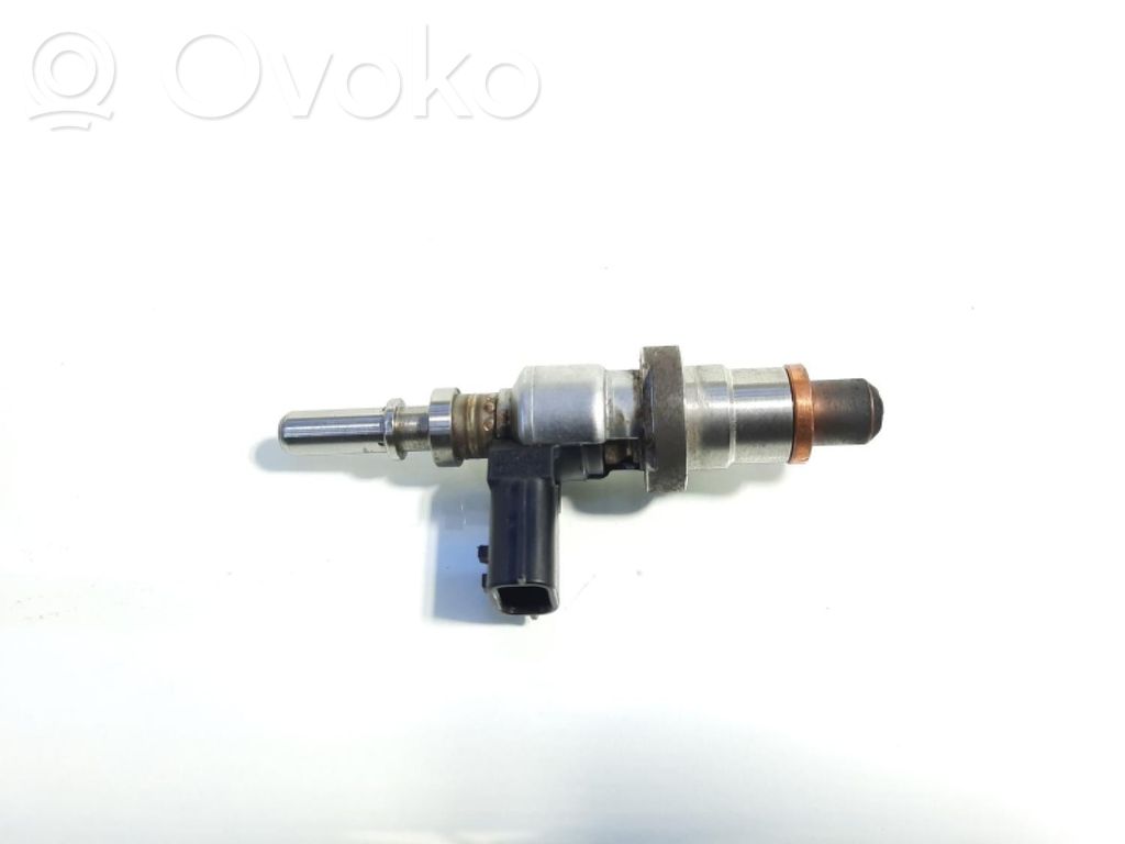 Renault Megane III Wtryskiwacz paliwa 