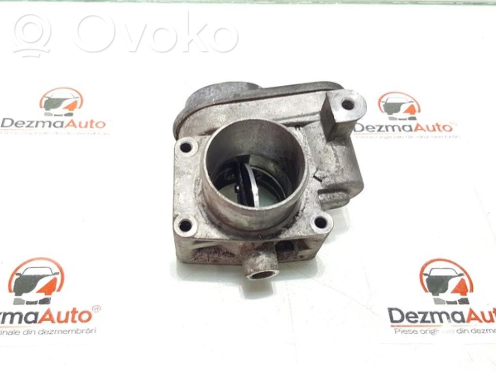 Opel Astra H Soupape d'étranglement 