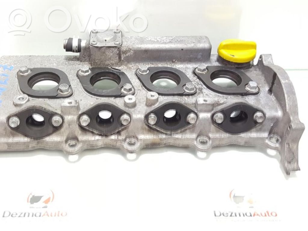 Opel Astra H Cache culbuteur