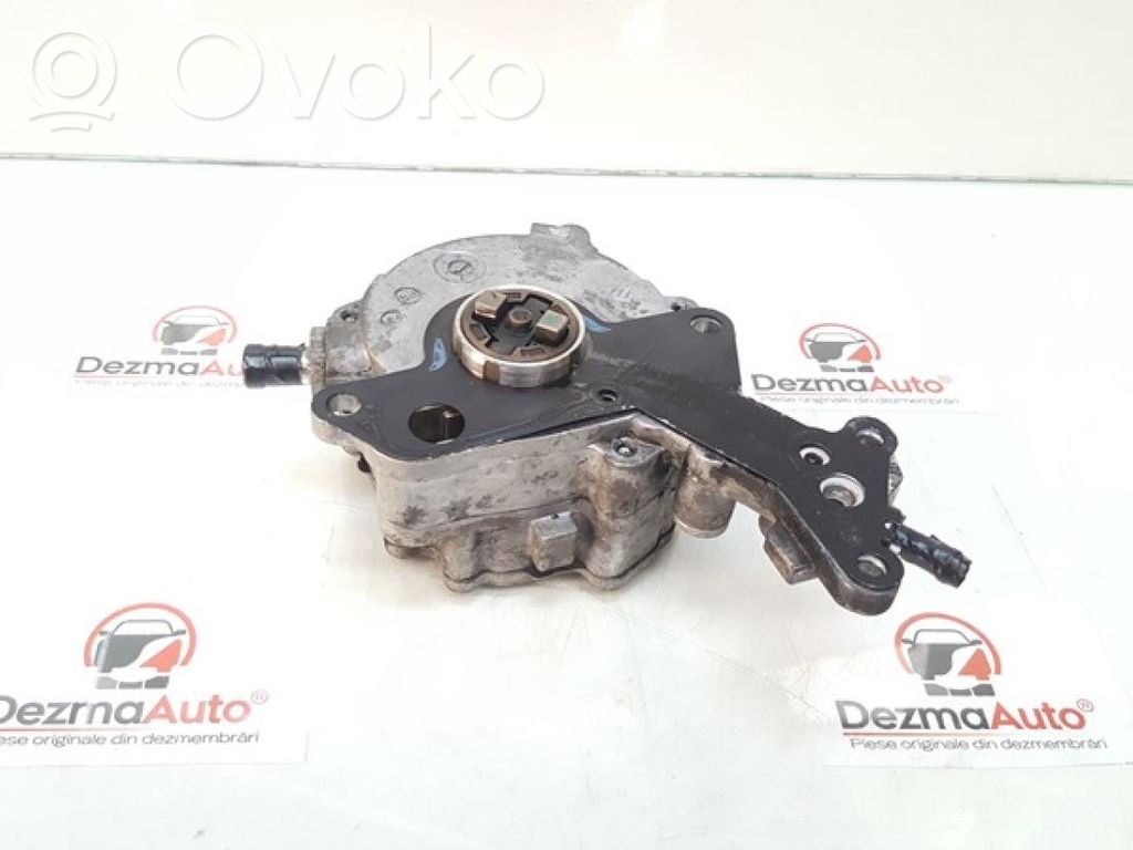 Volkswagen PASSAT B5.5 Unterdruckpumpe Vakuumpumpe 