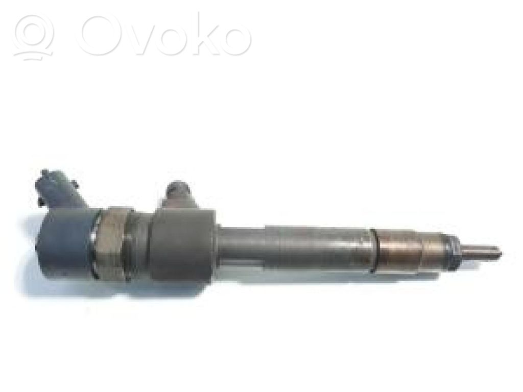 Opel Vectra C Wtryskiwacz paliwa