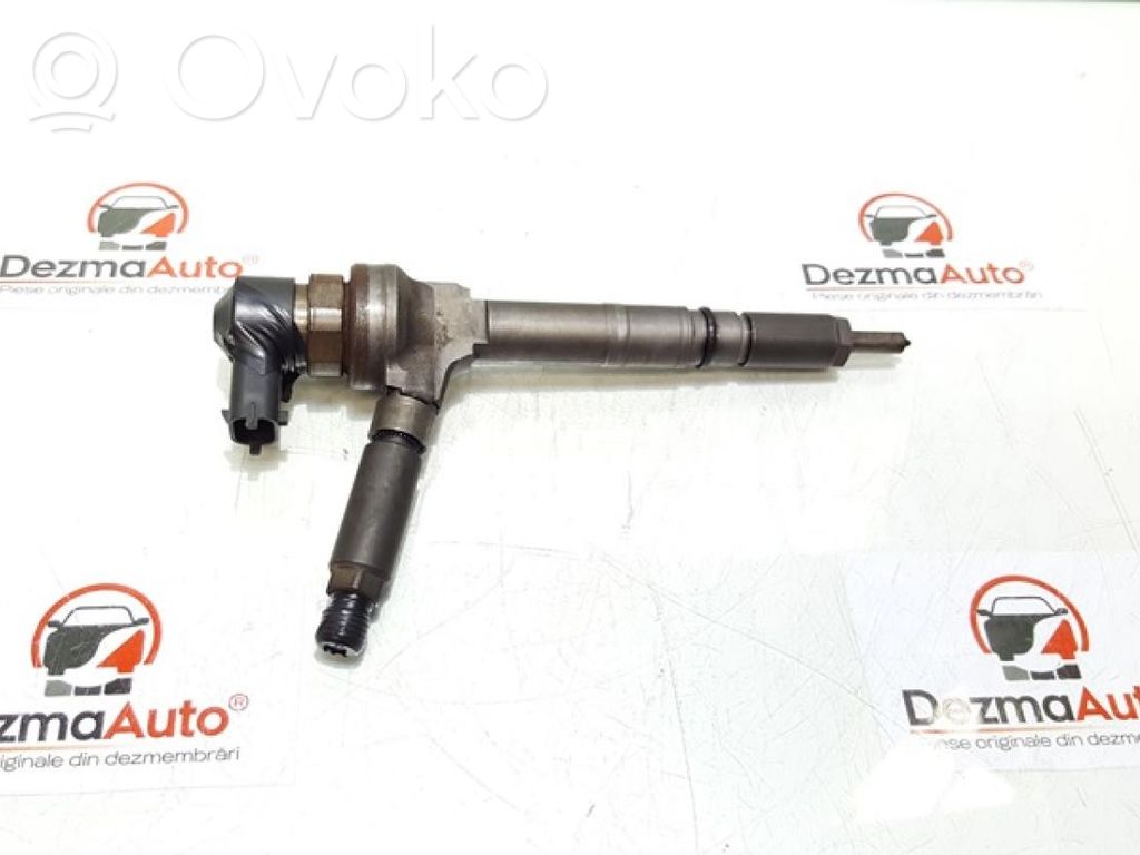Opel Astra H Injector combustibil 