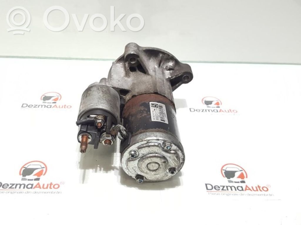 Peugeot Partner Motorino d’avviamento 