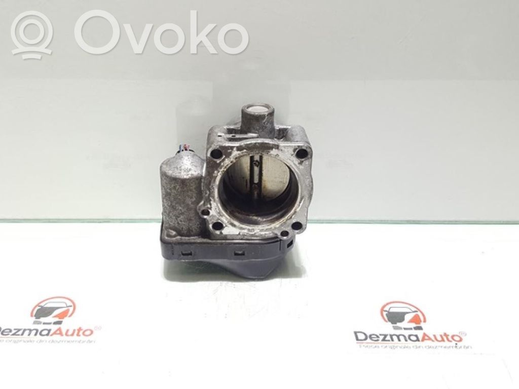 Volkswagen Polo Valvola a farfalla